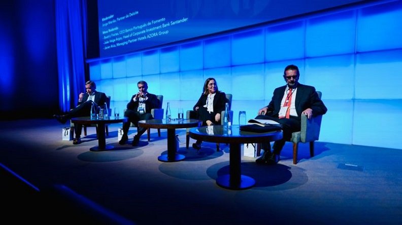 32.&ordm; Congresso Nacional da Hotelaria e Turismo