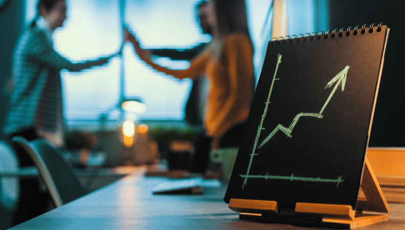 Garantia M&uacute;tua: Portugal confirma tend&ecirc;ncia europeia de crescimento