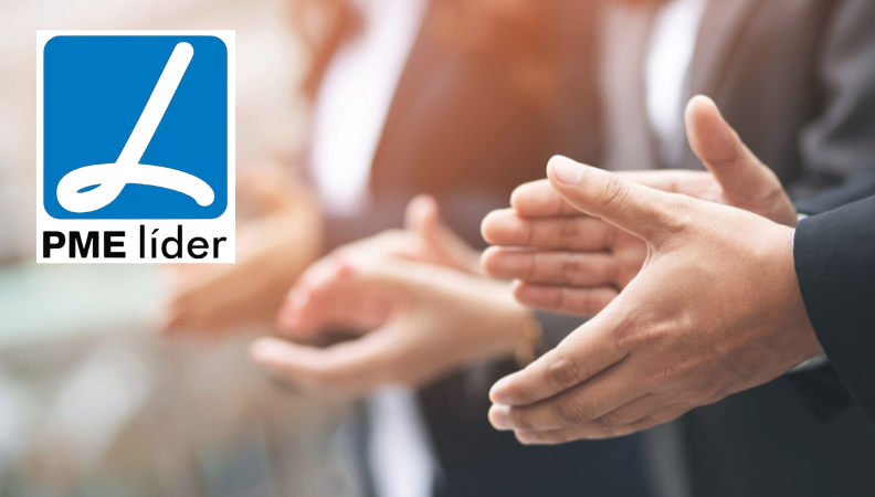PME L&iacute;der 2025: Novo regulamento