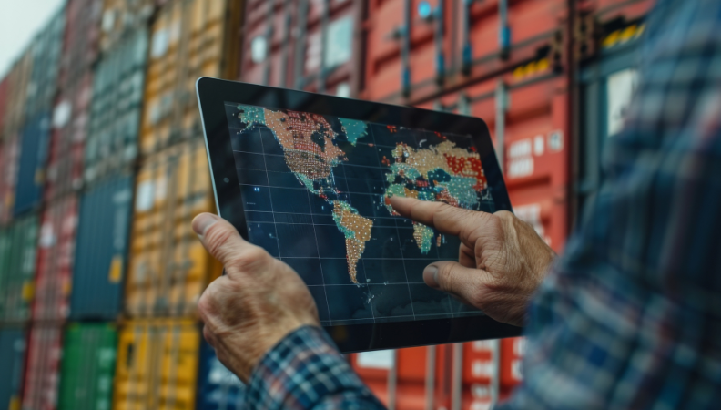 Divulga&ccedil;&atilde;o Setorial &ndash; Setor Exportador