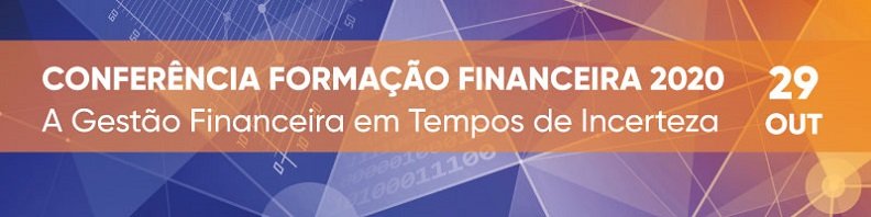 Confer&ecirc;ncia &ldquo;A gest&atilde;o financeira das empresas em tempos de incerteza&rdquo; 
