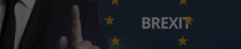 A sua empresa est&aacute; exposta ao Brexit?