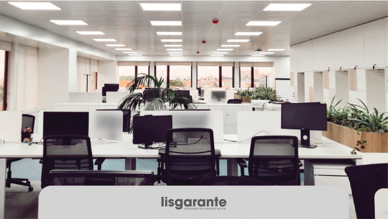 Descubra a nossa nova localiza&ccedil;&atilde;o!