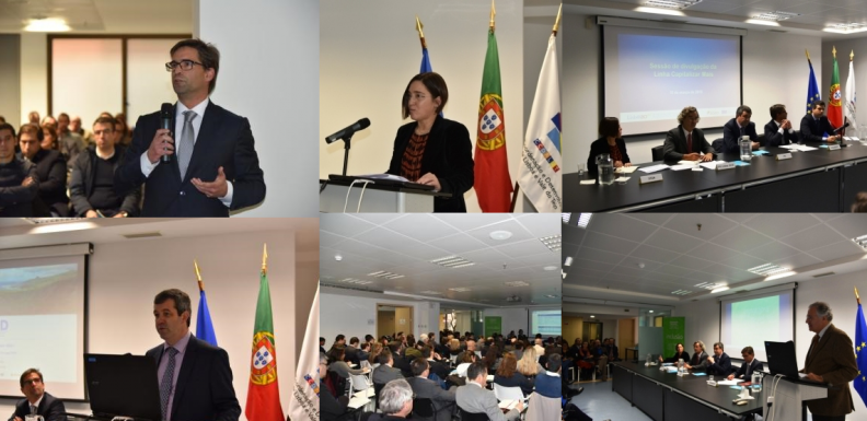 Sess&atilde;o de divulga&ccedil;&atilde;o da Linha Capitalizar Mais