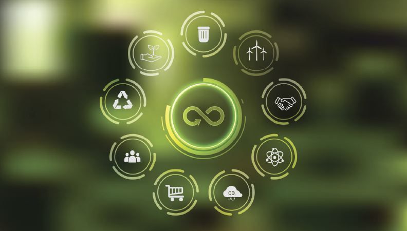 Uni&atilde;o Europeia acelera a transi&ccedil;&atilde;o para uma Economia Circular