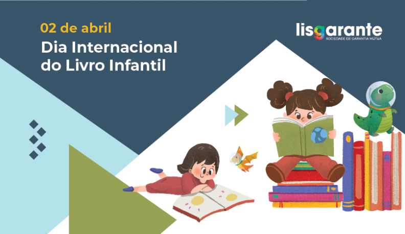 Campanha Solid&aacute;ria 2024 | Dia Internacional do Livro Infantil