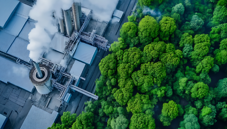 Pacto da Ind&uacute;stria Limpa <br> Reduzir custos e acelerar a descarboniz