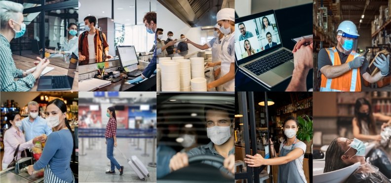 COVID-19: Dispon&iacute;vel para candidaturas nova linha de cr&eacute;dito de &euro;1.000 milh&otilde;es para apoiar micro e pequenas empresas