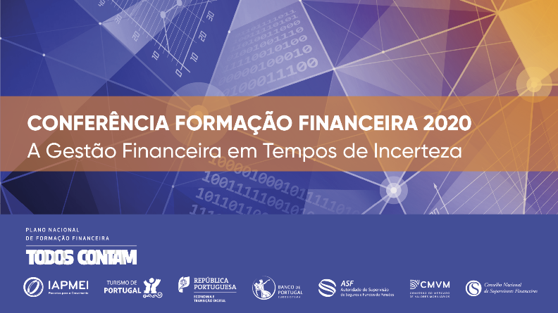 Confer&ecirc;ncia &ldquo;A gest&atilde;o financeira das empresas em tempos de incerteza&rdquo; 