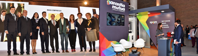 Cerim&oacute;nia PME Excel&ecirc;ncia 2017