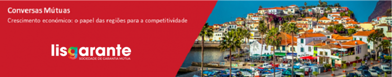 Conversas M&uacute;tuas | Regi&atilde;o Aut&oacute;noma da Madeira