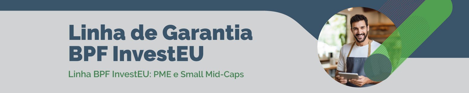 InvestEU - PME e Small Mid-Caps InvestEU - PME e Small Mid-Caps